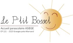 Le P'tit Bosset logo