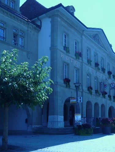 AAS Avenches